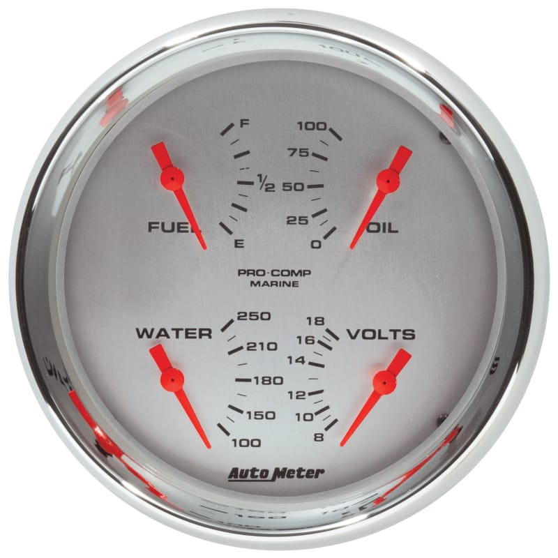 AM Marine Gauges