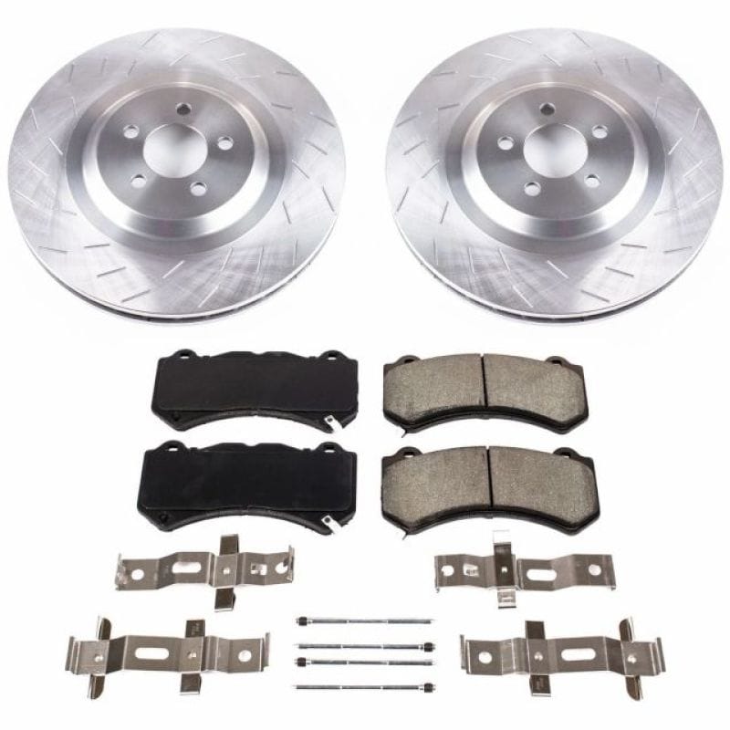 PSB Autospecialty Rotor