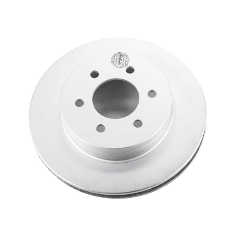 PSB Evolution Coated Rotor
