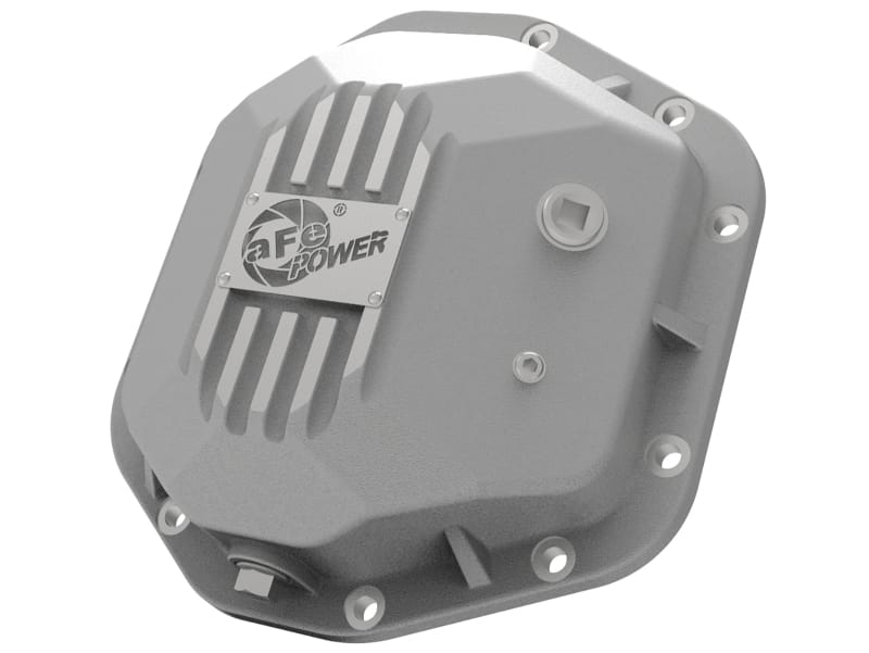 AFE Diff/Trans/Oil Covers