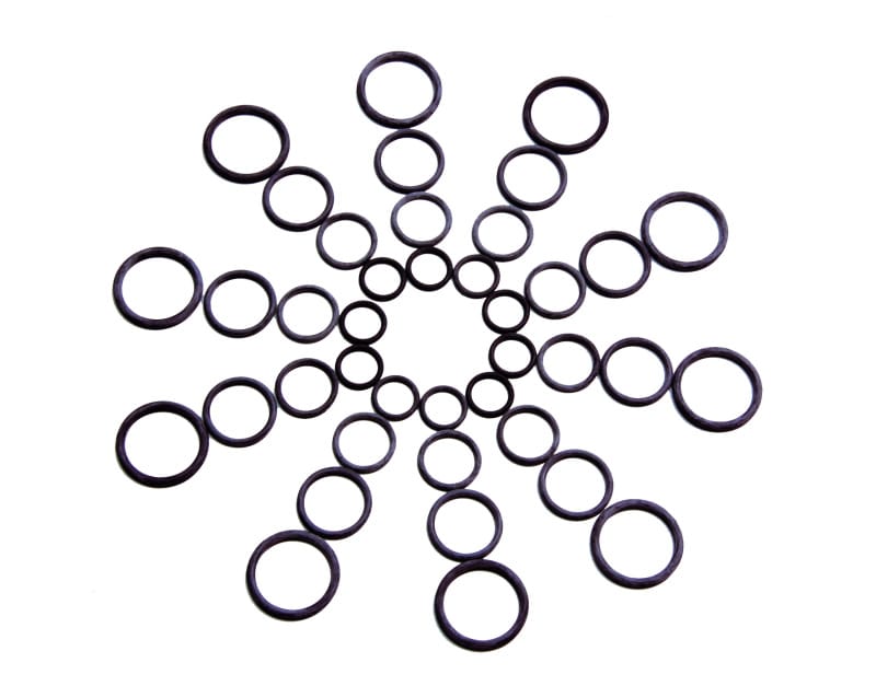 AER Fittings