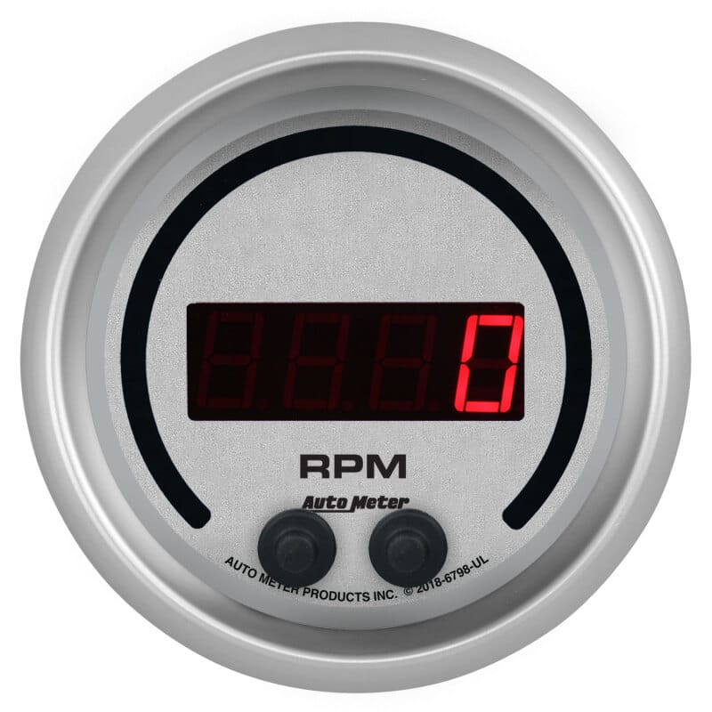 AM Ultra-Lite Gauges thumbnail 3