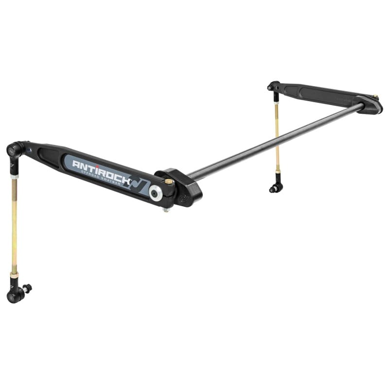 ROK Antirock Sway Bars