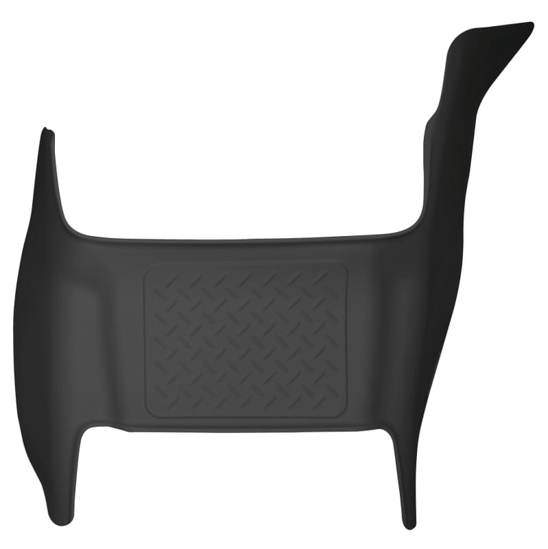 HL XAC - C Hump - Black