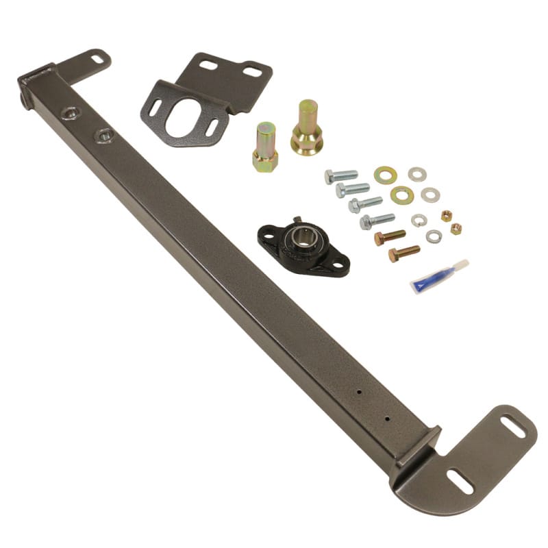 BDD Steering Stabilizer thumbnail 3