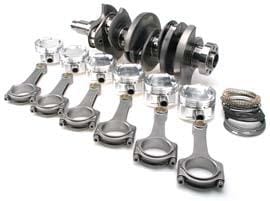 BC Stroker Kit