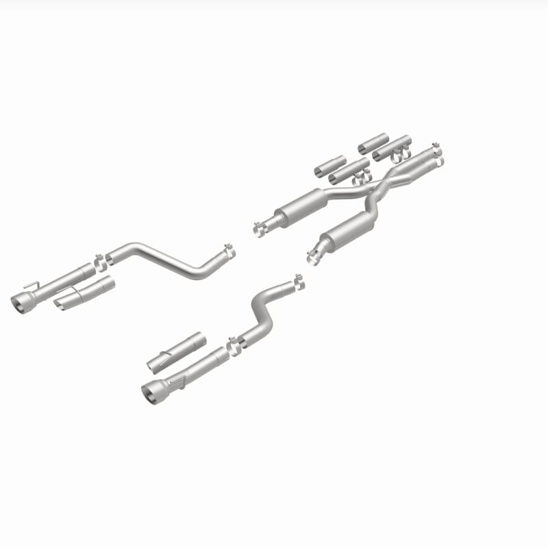 MAG Catback Exhaust thumbnail 3