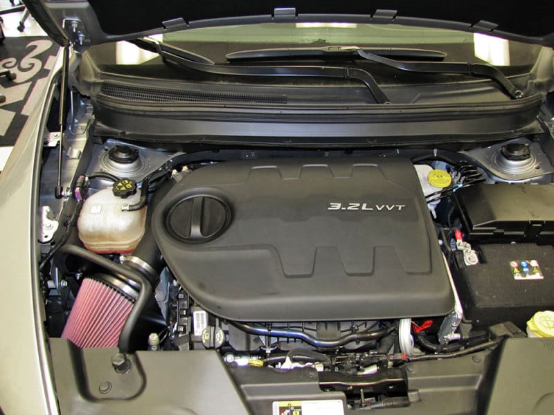KN 57 FIPK Air Intake 50 thumbnail 3
