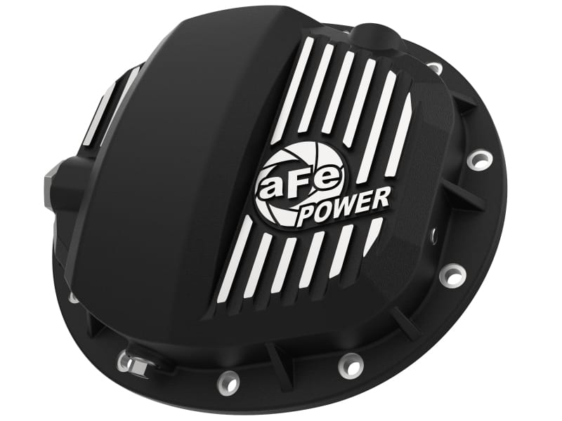 AFE Diff/Trans/Oil Covers