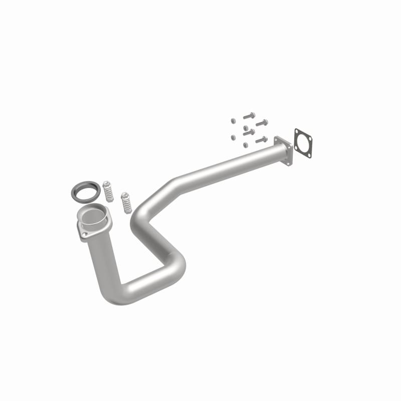 MAG BRE Front Pipe Kit thumbnail 2