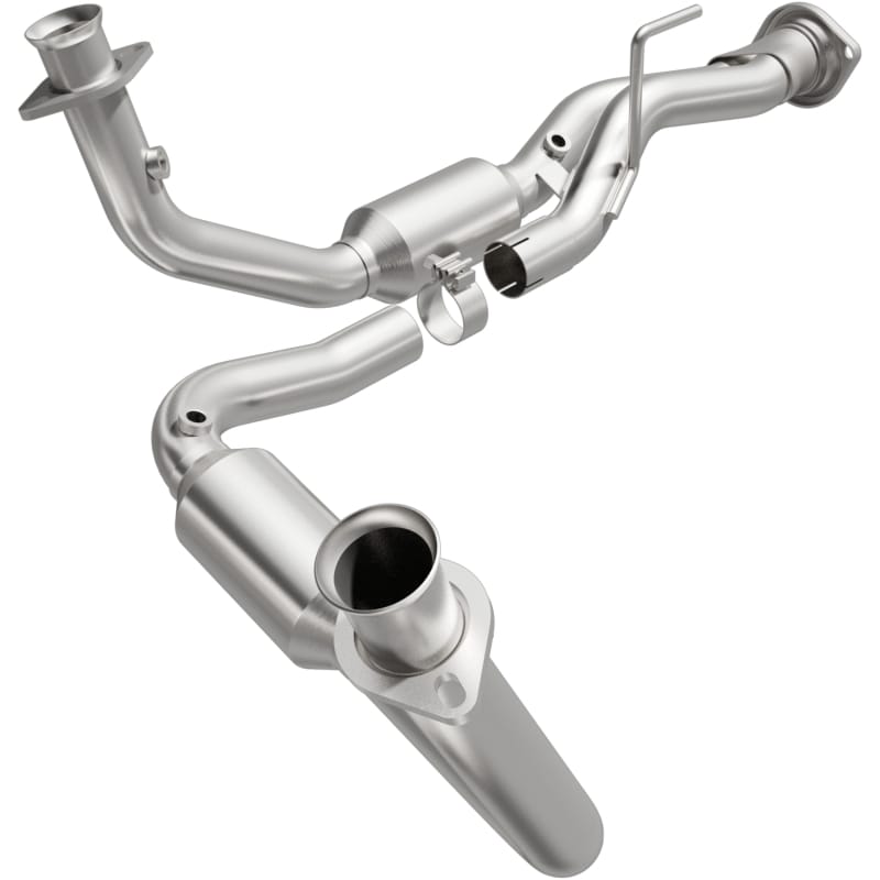 MAG Converter Direct Fit