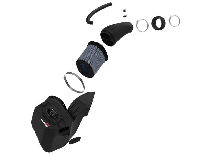 AFE Momentum GT Cold Air Intakes thumbnail 2