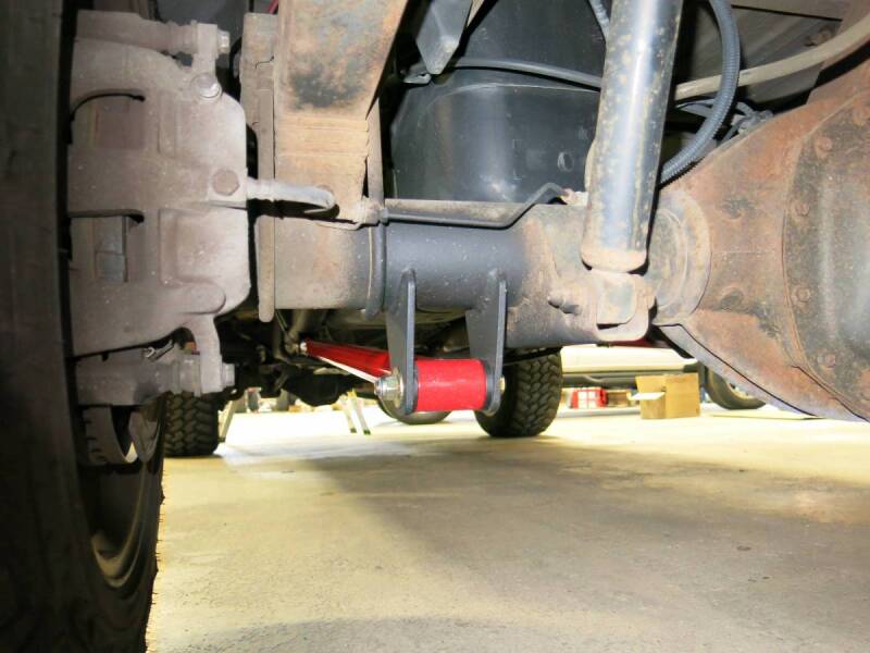 WCF Traction Bar thumbnail 4