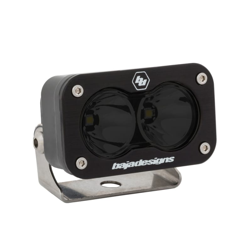 BAJ S2 Pro Lights