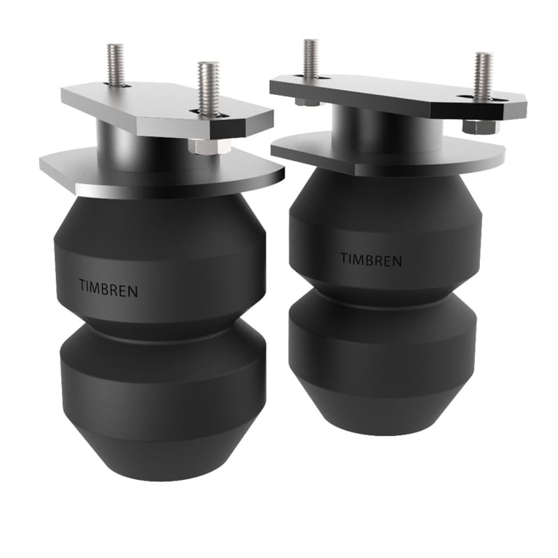 TIM Suspension Enhancement Systems