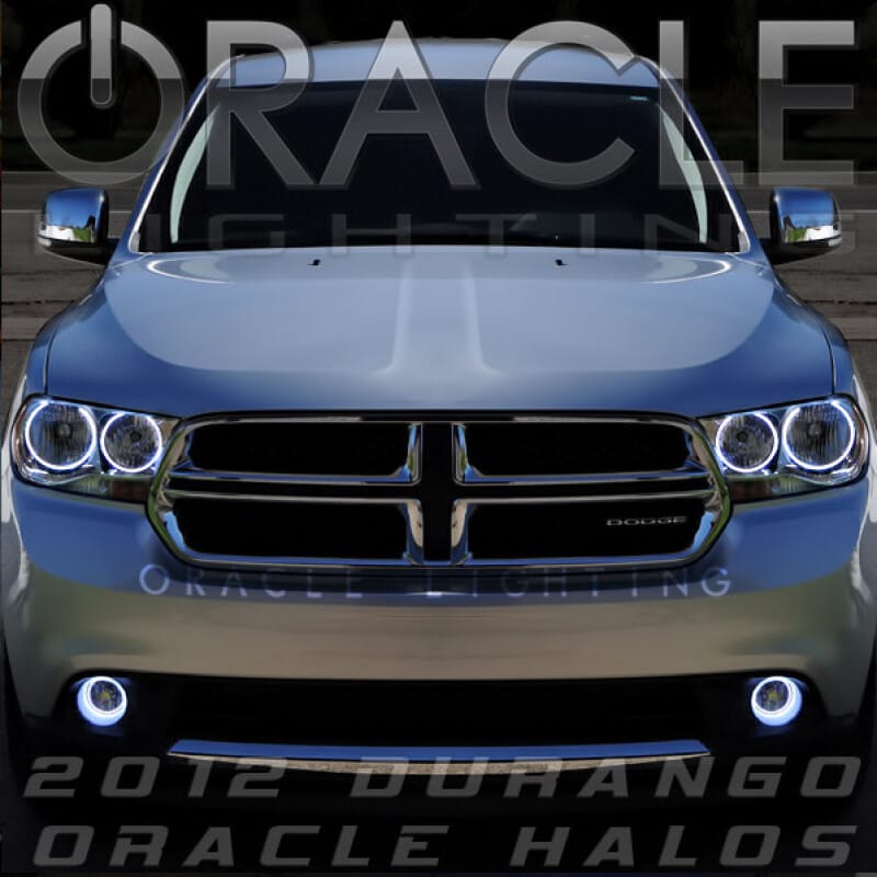 ORL Headlight Halo Kits thumbnail 3
