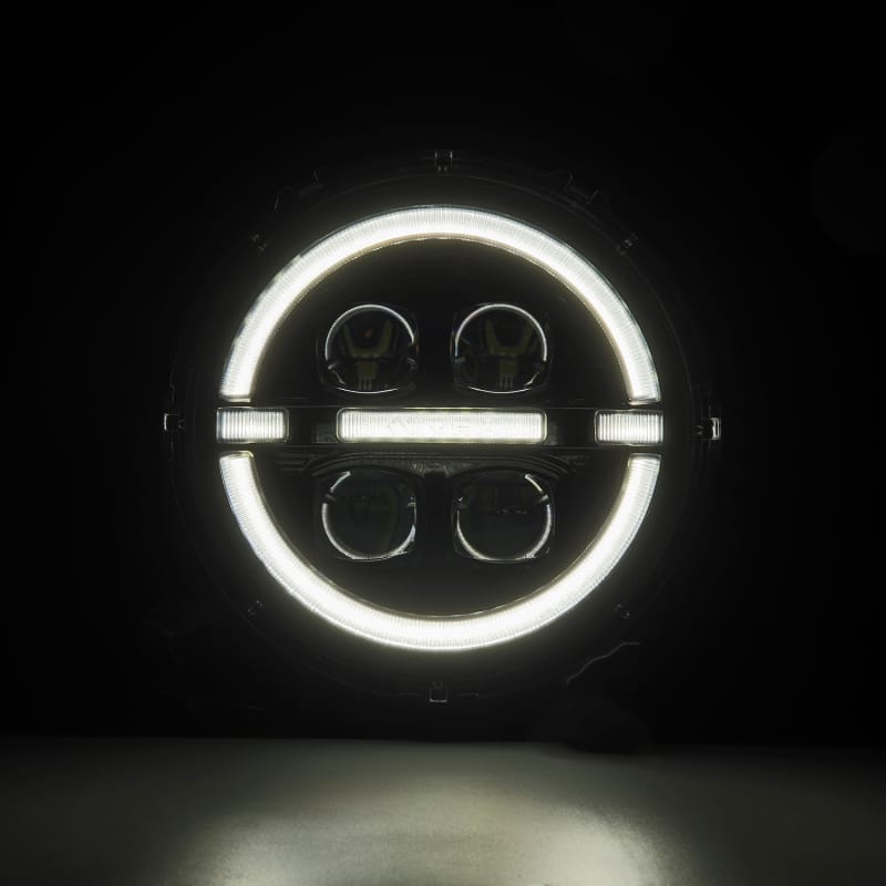 ARX NOVA Headlights thumbnail 9