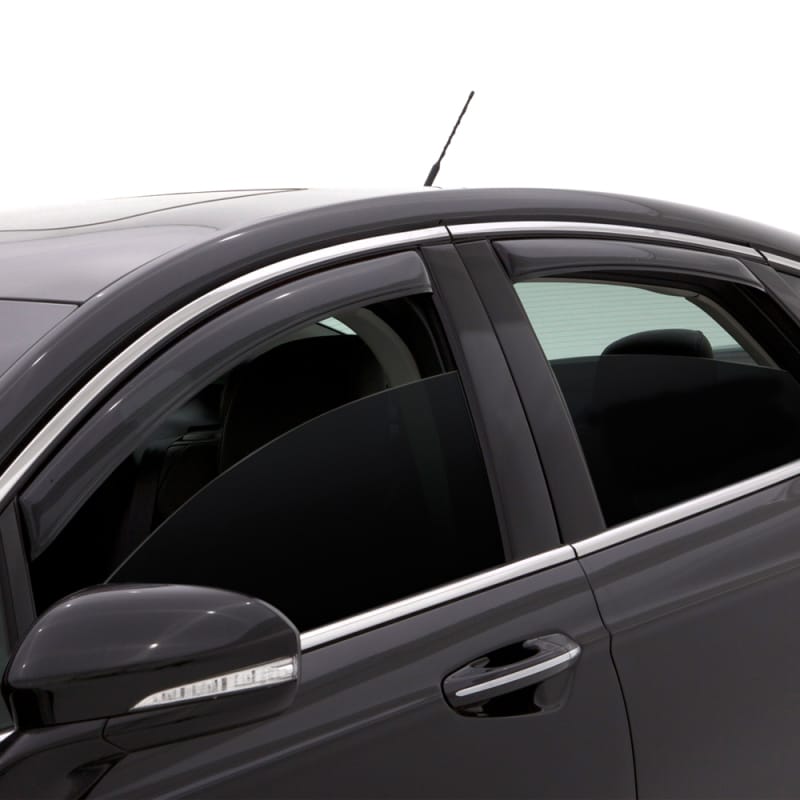 AVS In-Channel Ventvisors thumbnail 3