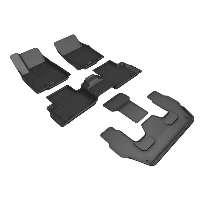 ACE Kagu - Combo - Black