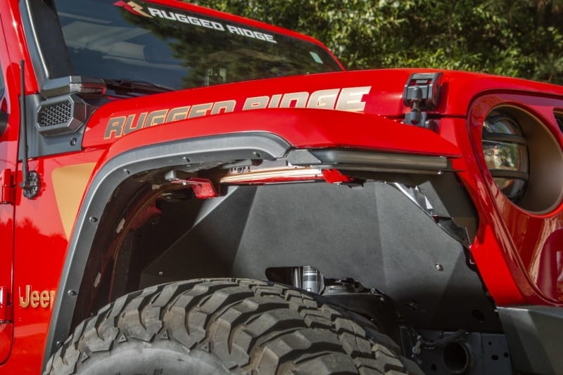 RUG Fenders thumbnail 2