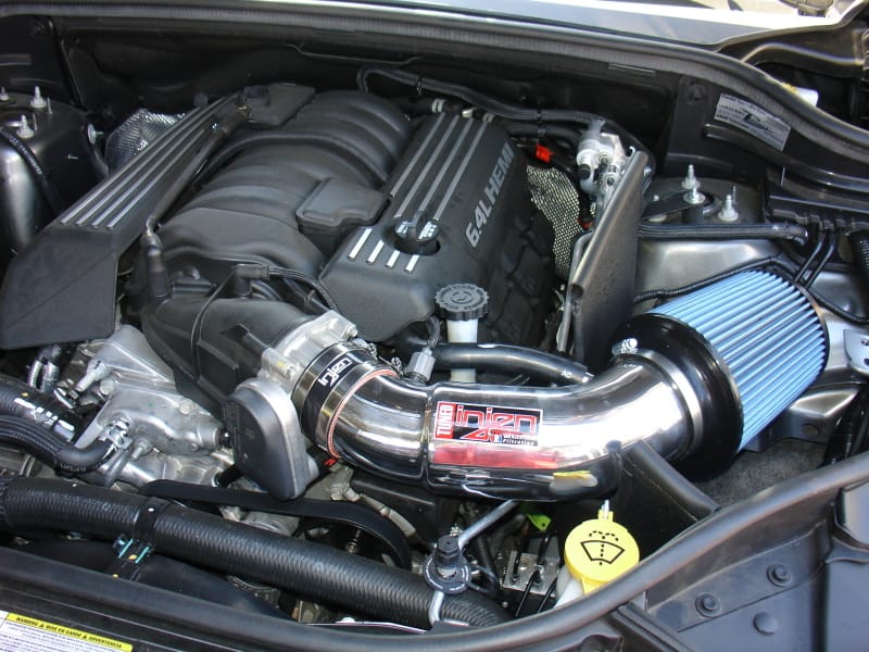 INJ Power-Flow Intake thumbnail 2