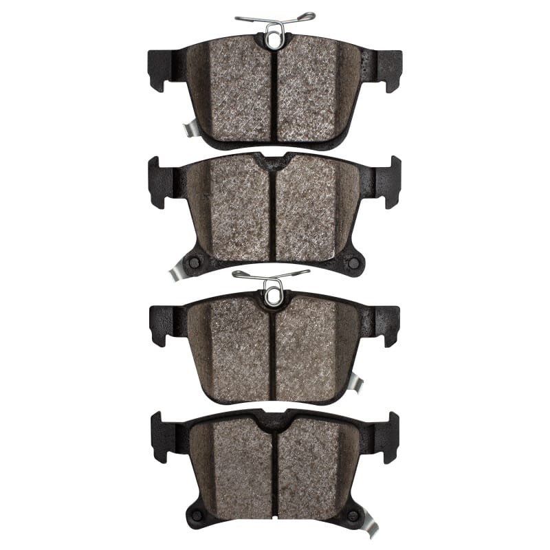 RNC Optimum OE Brake Pads thumbnail 2