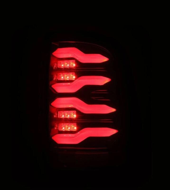 ARX LUXX Tail Lights thumbnail 4