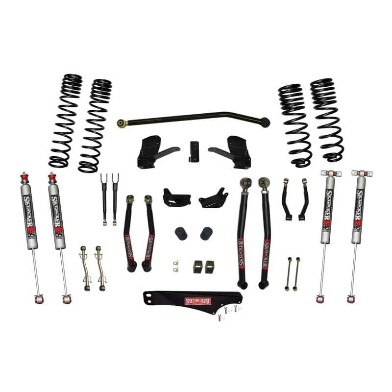 SKY Lift Kit Components