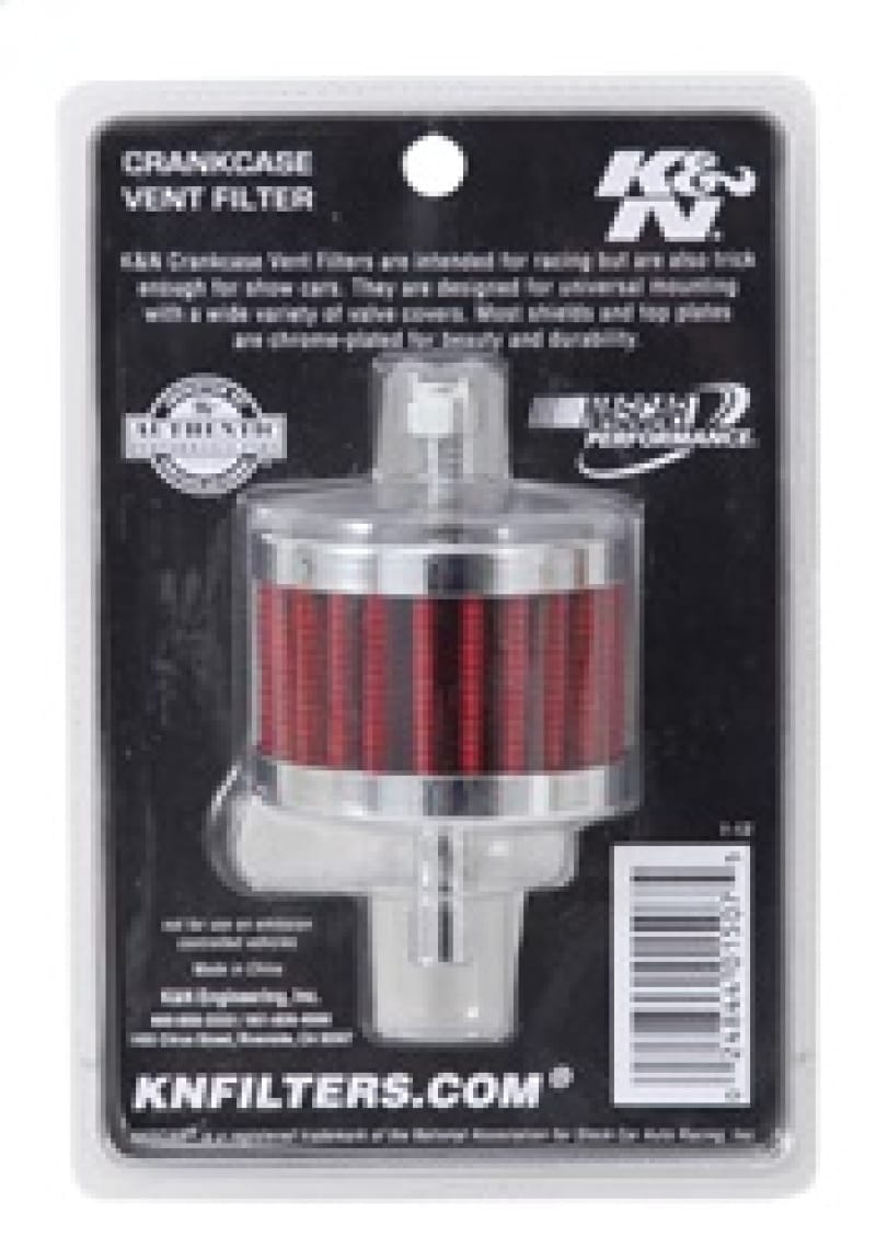 KN Universal Air Filter thumbnail 2