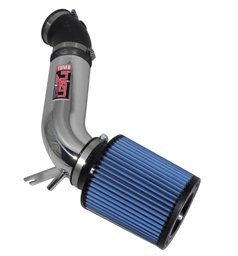INJ Power-Flow Intake