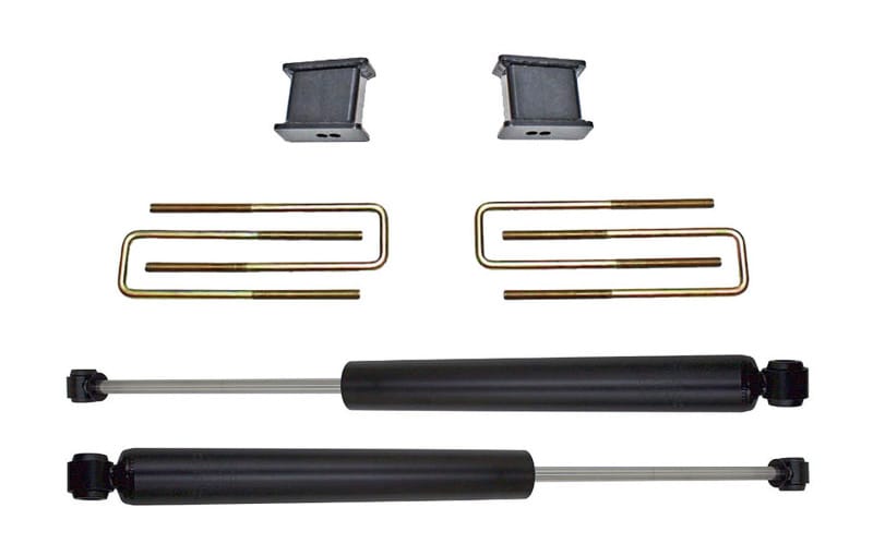 MXT Lift Kit