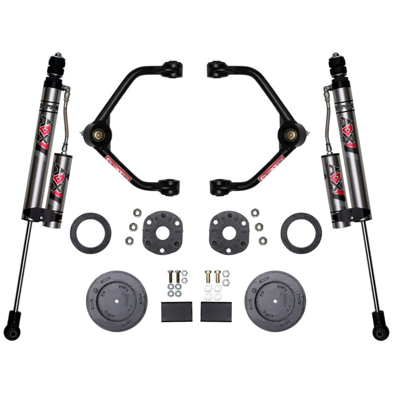 SKY Lift Kit Components