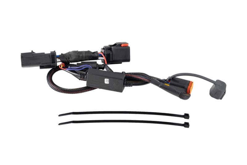 DIO Wiring Harness