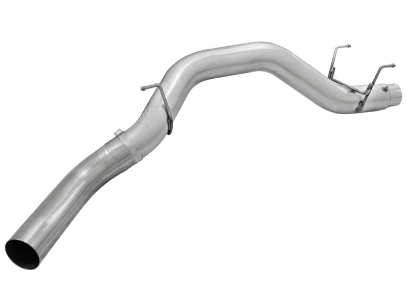AFE Exhaust DPF Back thumbnail 2