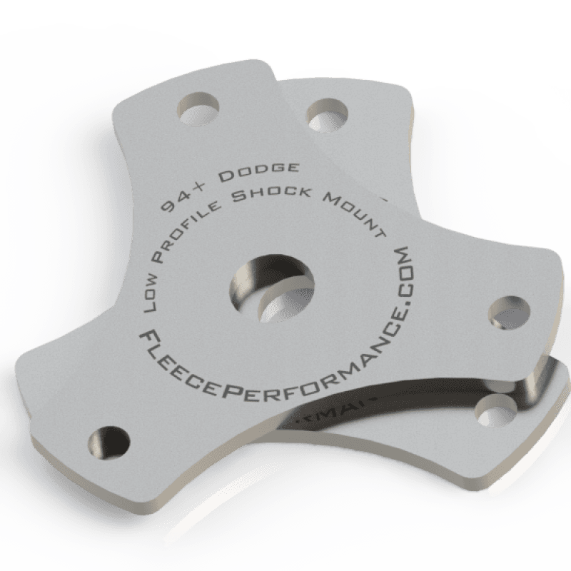 FPE Shock Mounts