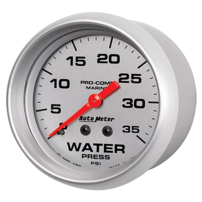 AM Ultra-Lite Gauges thumbnail 2
