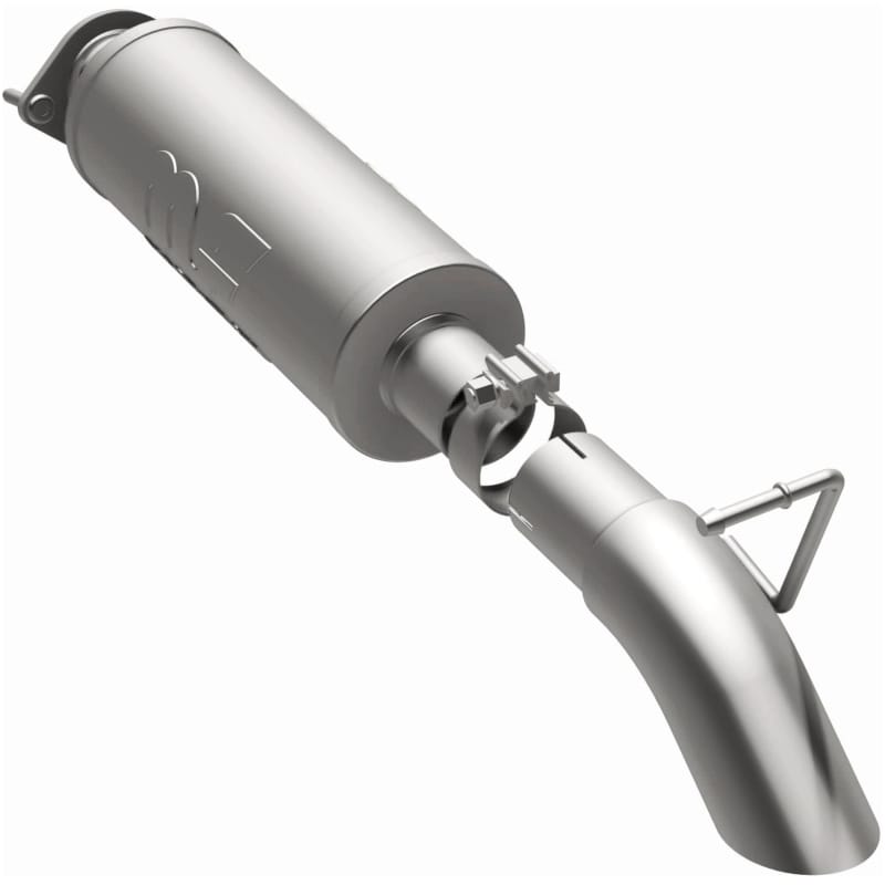 MAG Catback Exhaust thumbnail 2