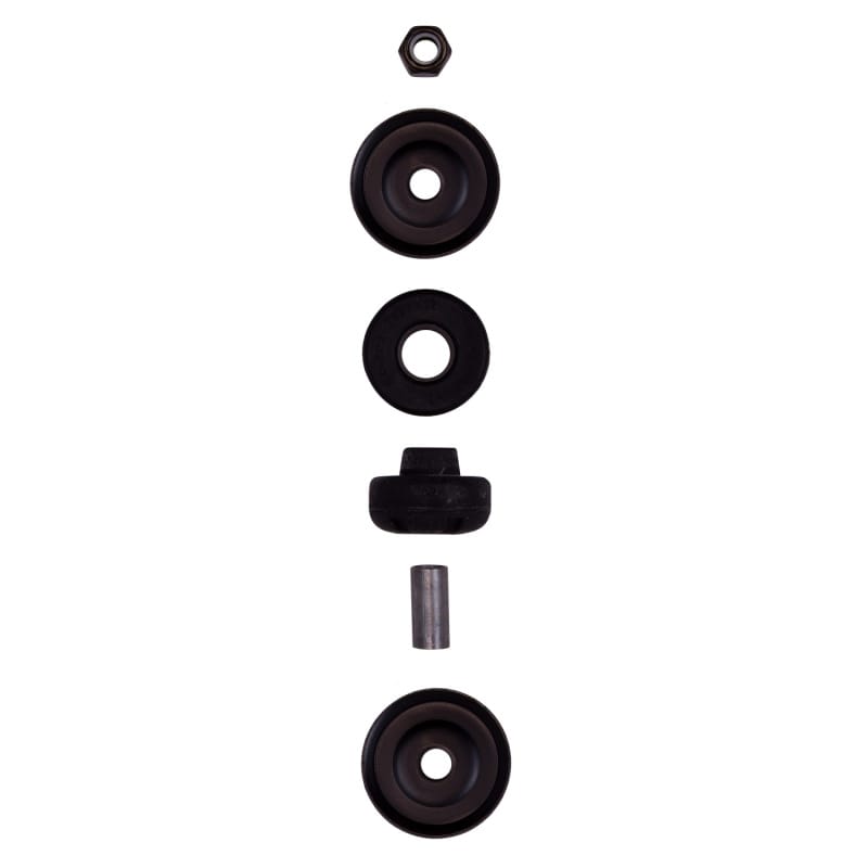 BIL B8 5100 Series Shocks thumbnail 3