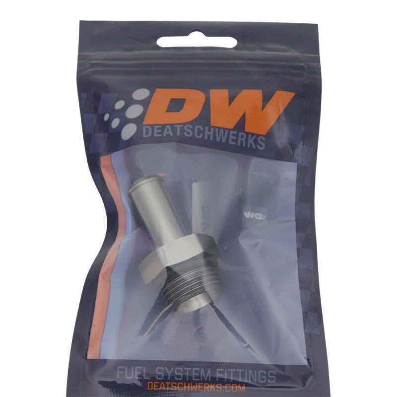 DW ORB to Hose Barb Adapters thumbnail 2