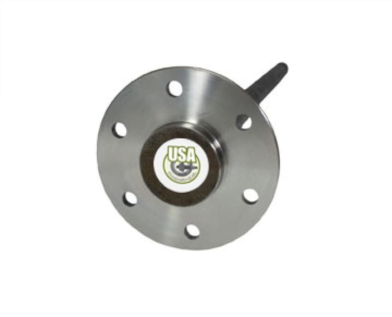 YUK USA Std Repl Axles
