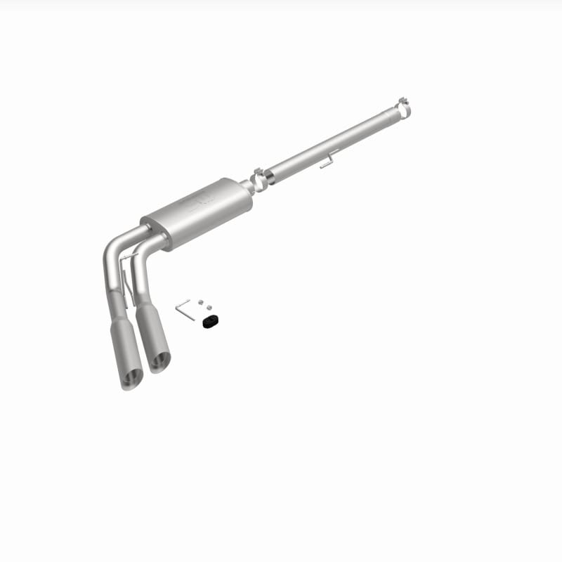 MAG Catback Exhaust thumbnail 3