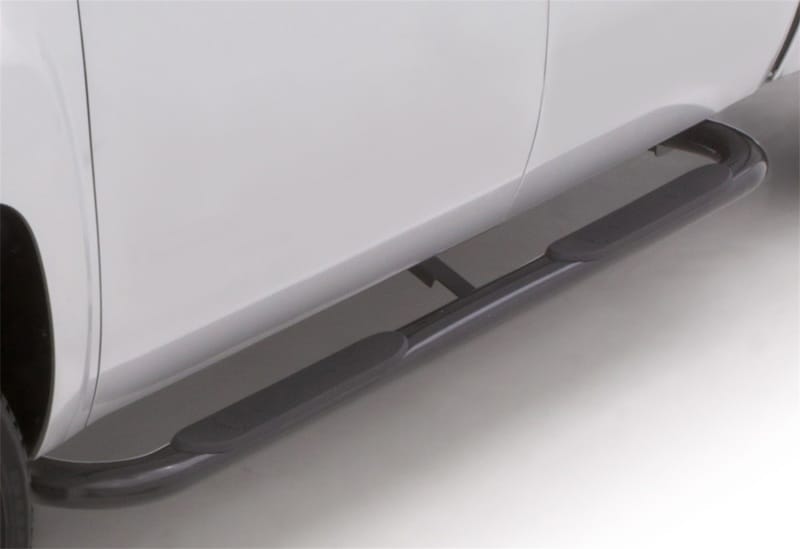 LND Nerf Bars - Black thumbnail 2