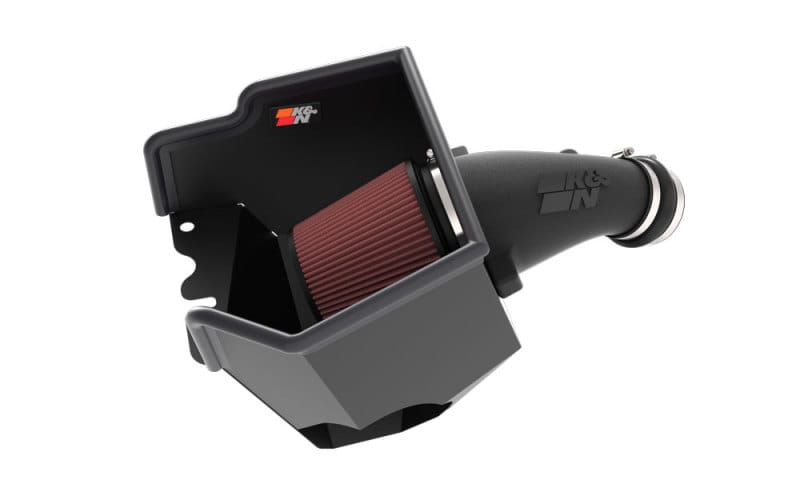 KN Performance Air Intake Systems