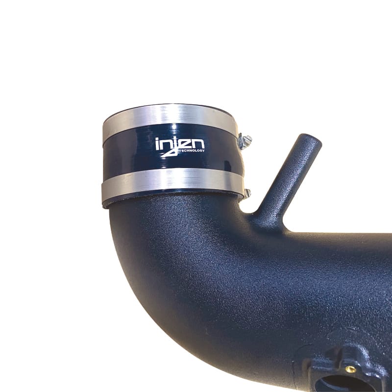 INJ EVO Intakes thumbnail 2