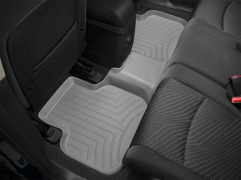 WT FloorLiner - Rear - Grey thumbnail 2