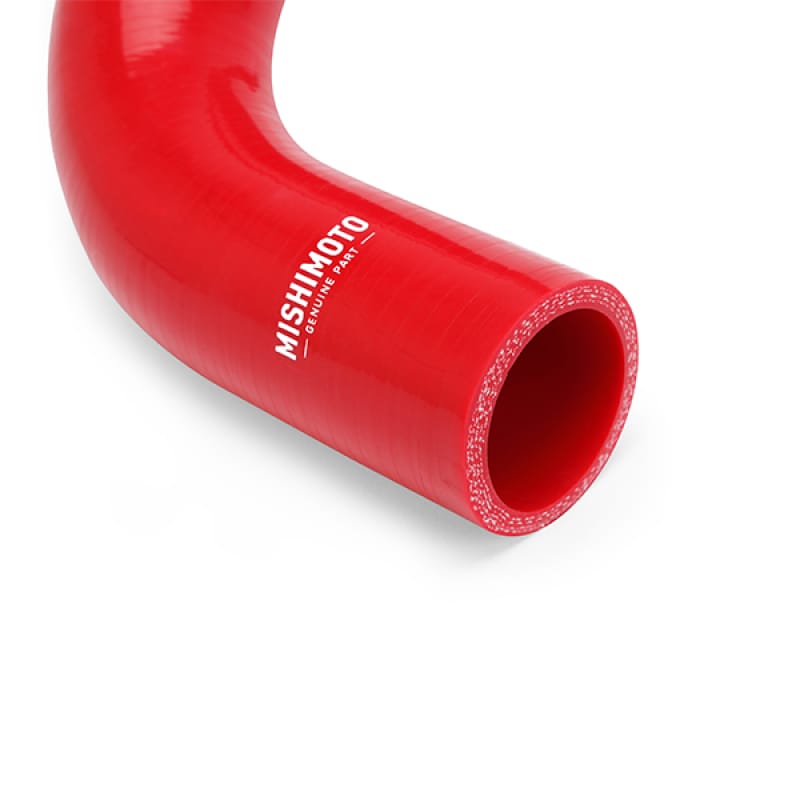 MM Silicone Hose - Radiator thumbnail 4