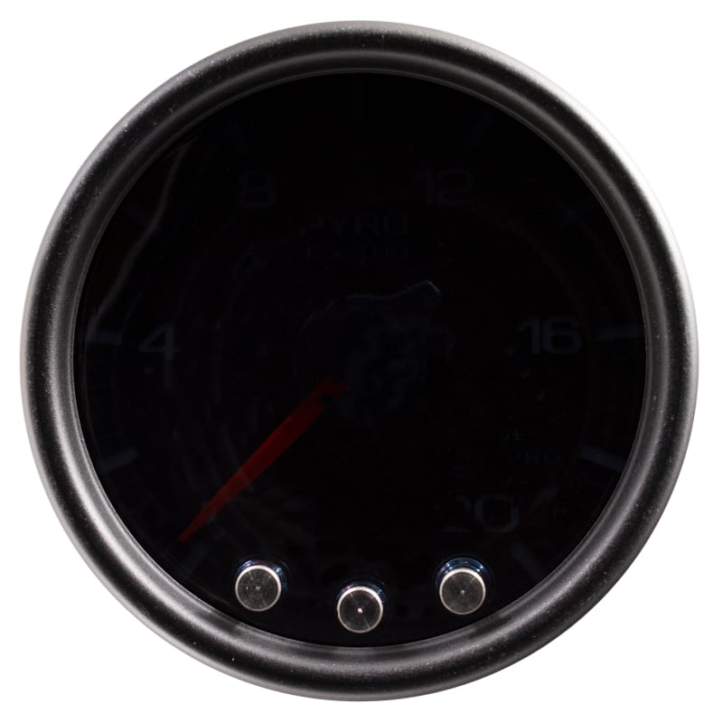 AM Spek-Pro Gauges thumbnail 2