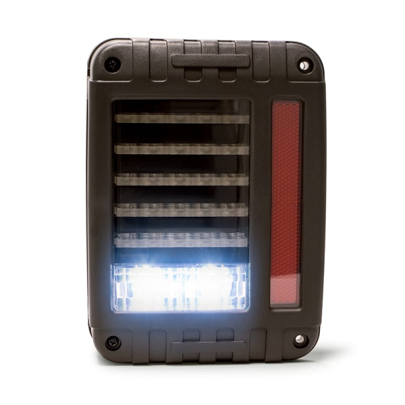 DVE LED Tail Lights thumbnail 5