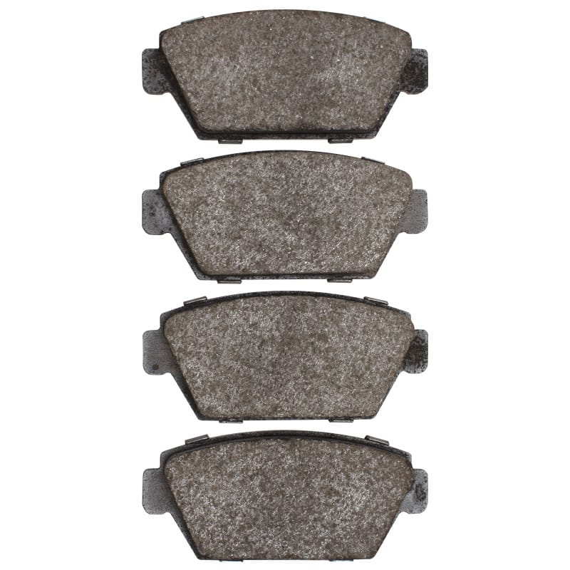 RNC Optimum OE Brake Pads thumbnail 2