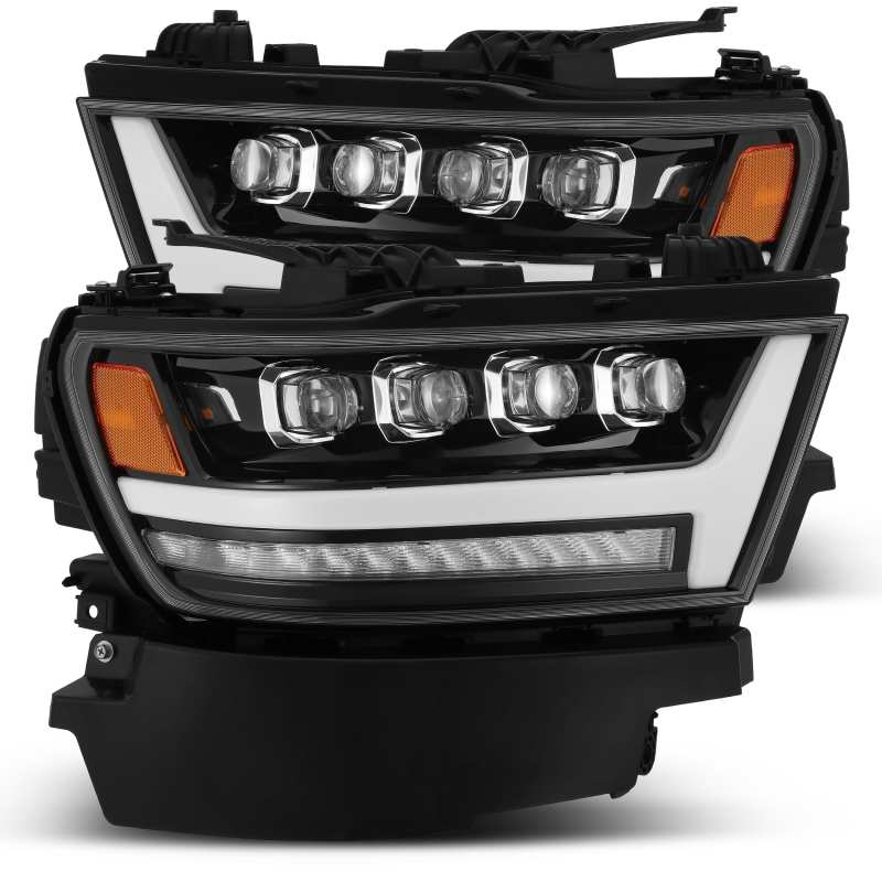 ARX NOVA Headlights